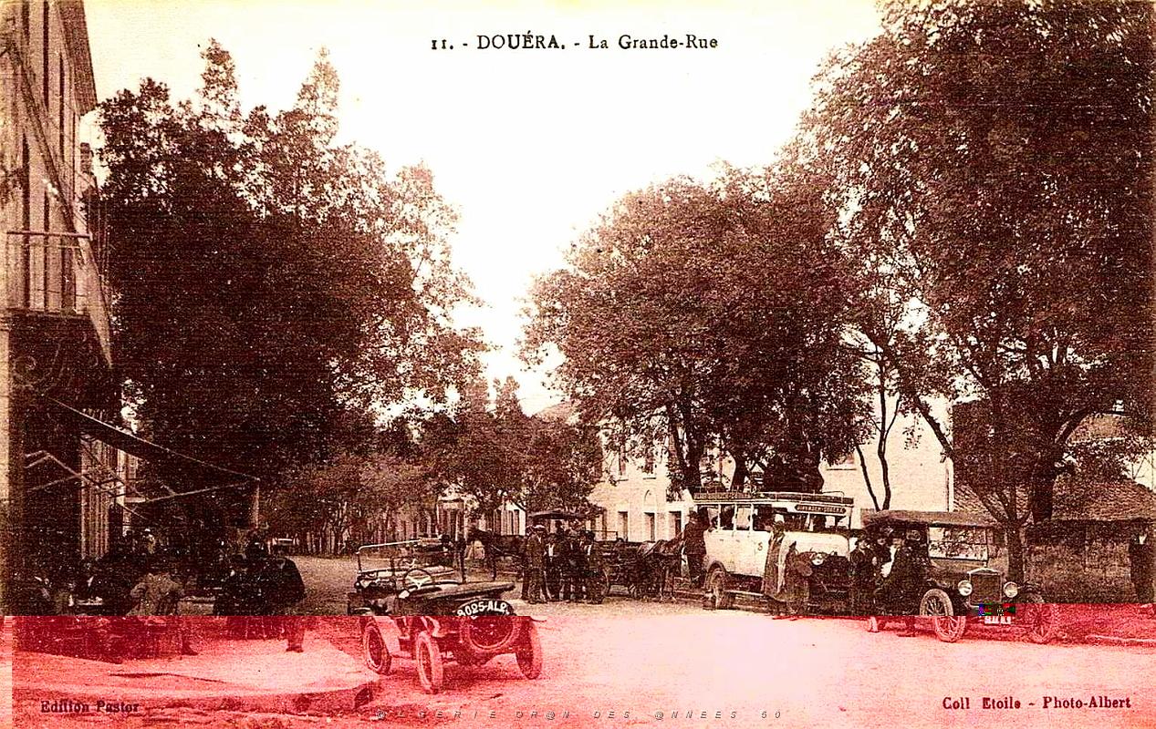 559- Douera - La Grande-Rue.jpg